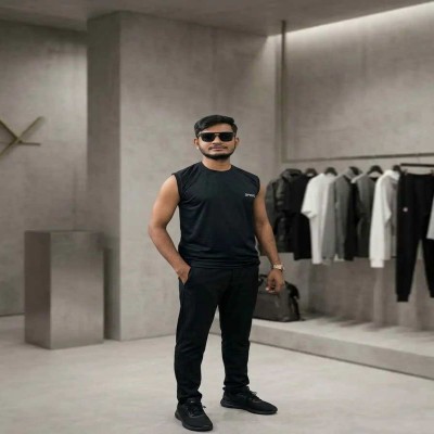 Men's Sleeveless  T-Shirts